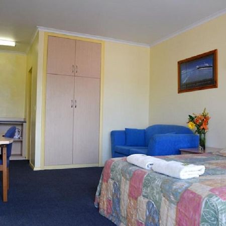 Morphettville Motor Inn Glenelg Εξωτερικό φωτογραφία