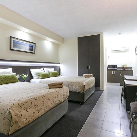 Morphettville Motor Inn Glenelg Εξωτερικό φωτογραφία