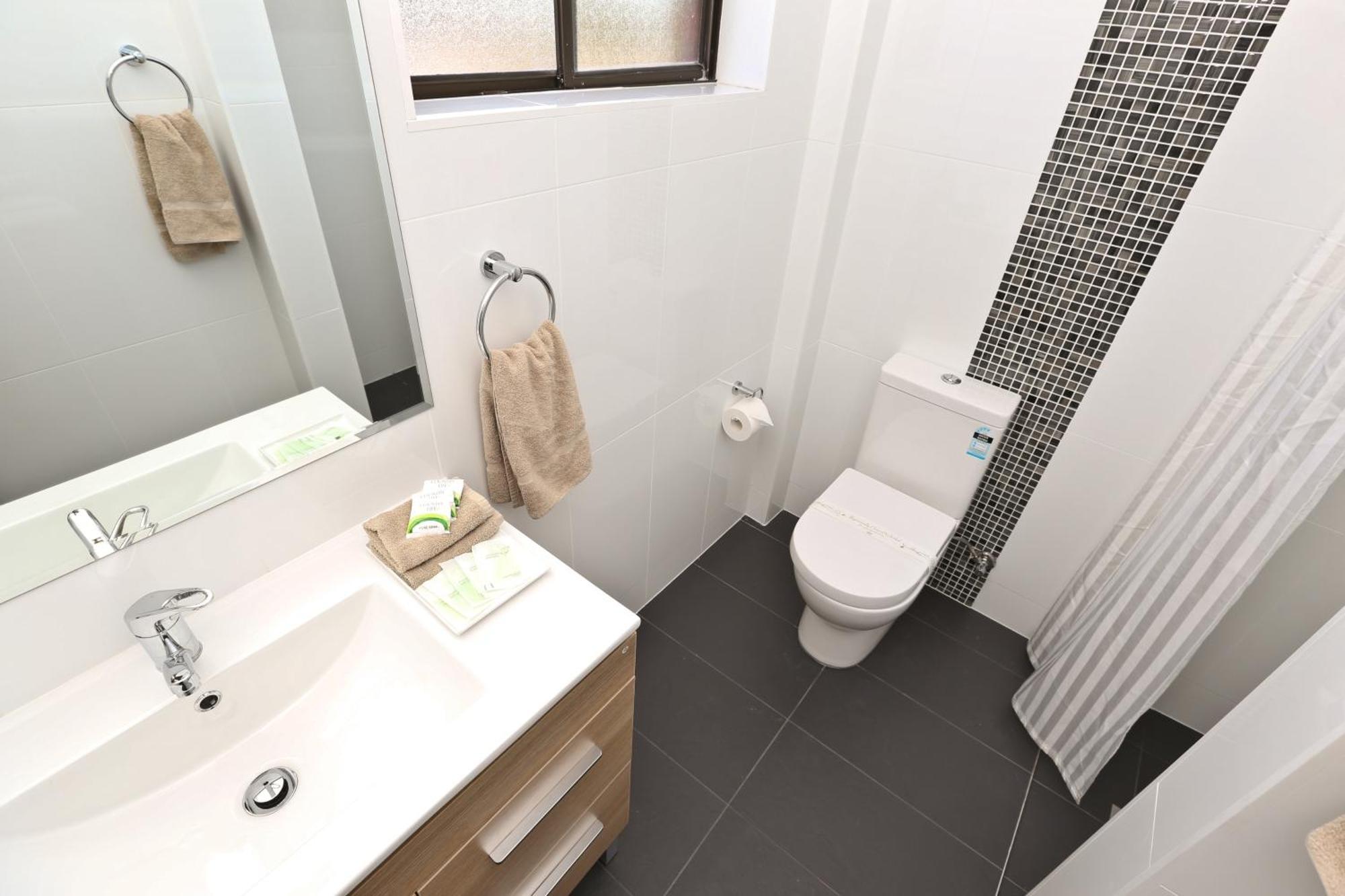 Morphettville Motor Inn Glenelg Εξωτερικό φωτογραφία