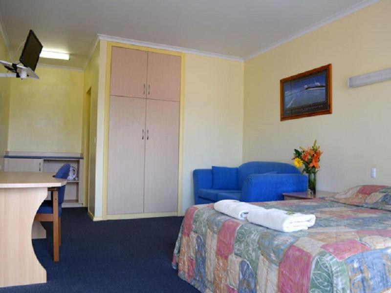 Morphettville Motor Inn Glenelg Εξωτερικό φωτογραφία