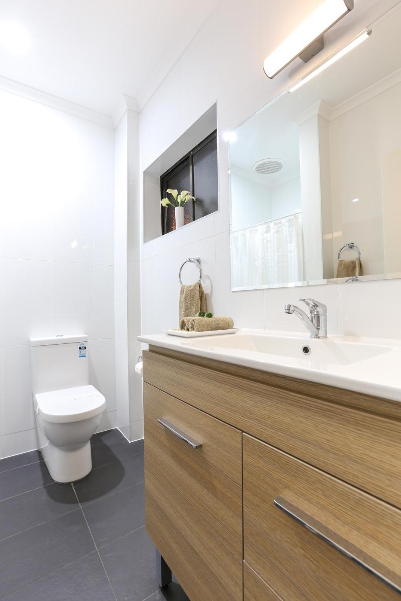 Morphettville Motor Inn Glenelg Εξωτερικό φωτογραφία