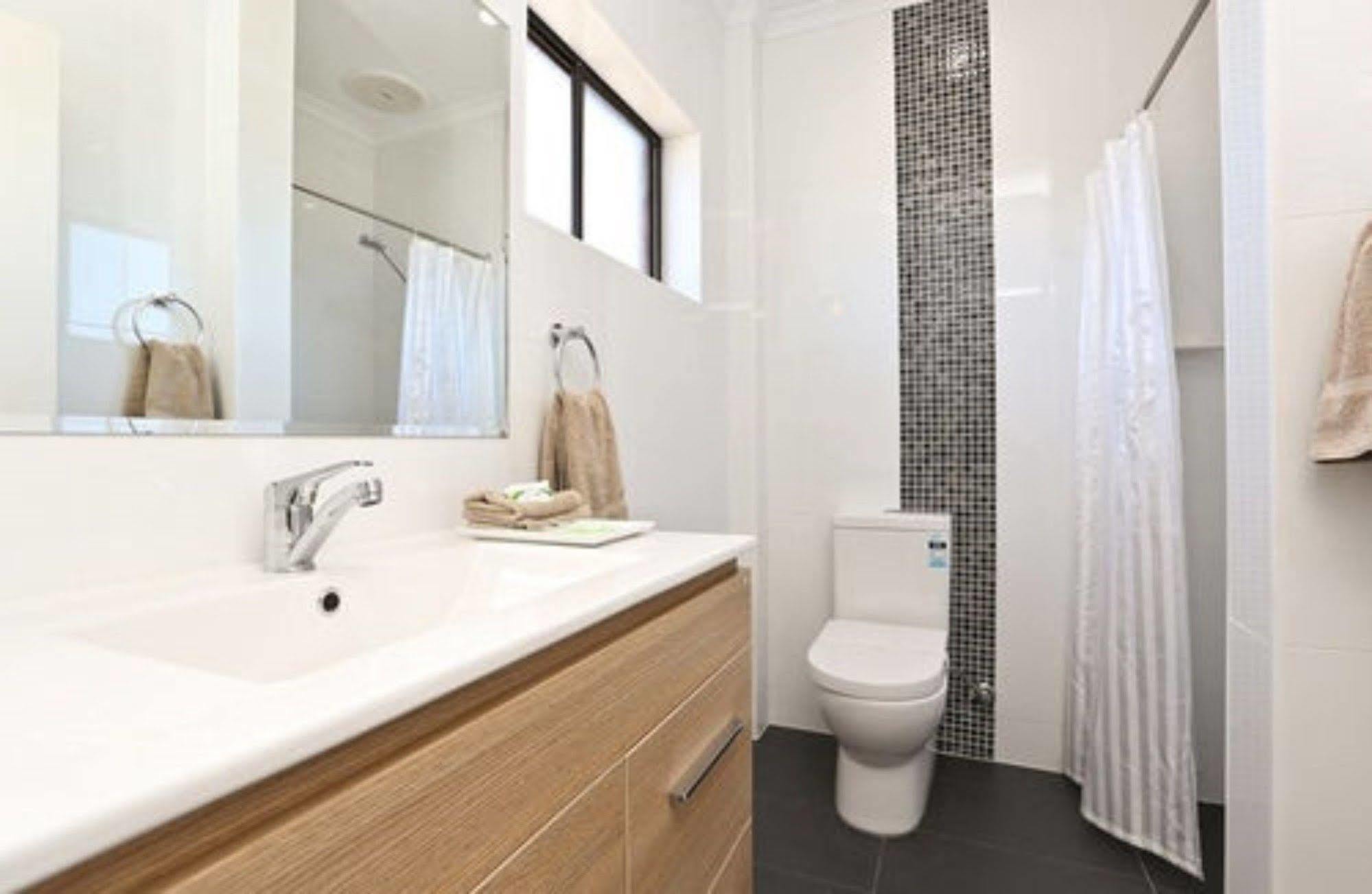 Morphettville Motor Inn Glenelg Εξωτερικό φωτογραφία