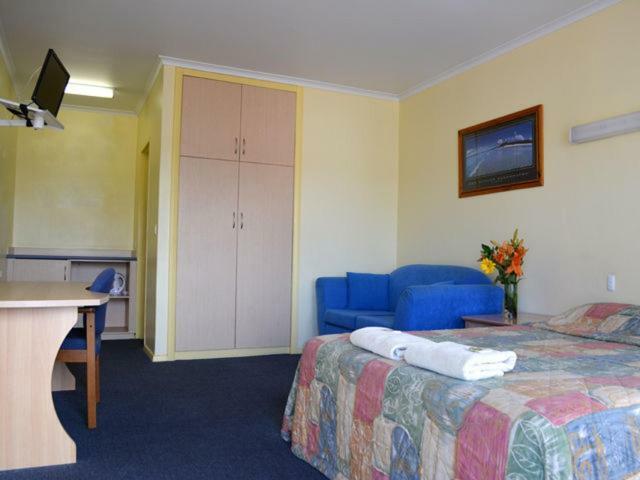 Morphettville Motor Inn Glenelg Δωμάτιο φωτογραφία